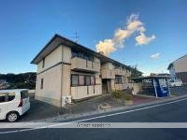 グリーンピアハイツA・B