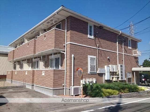 メゾンフレール