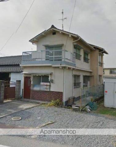 吉備線 東総社駅 徒歩10分 2階建 築44年