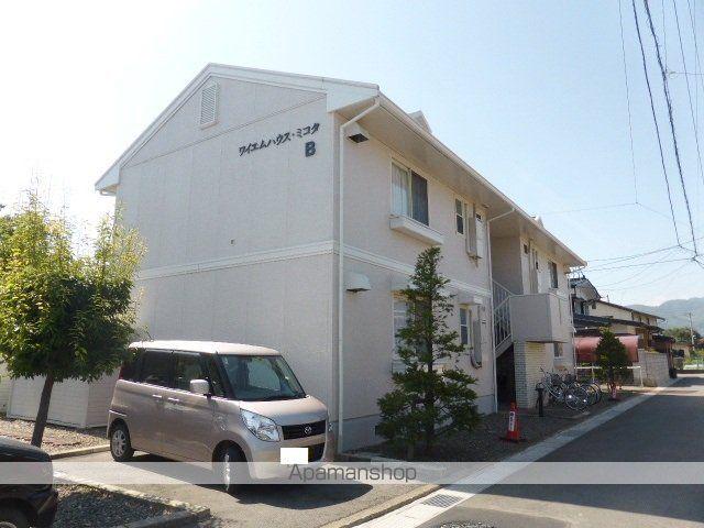 ワイエムハウス・ミコタB棟