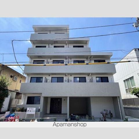 アルティザ氷川台