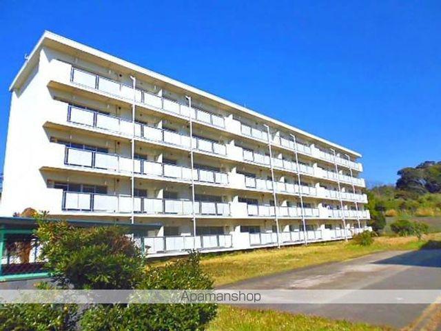 ビレッジハウス御前崎2号棟