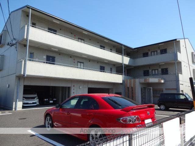 アルフォレスト折立