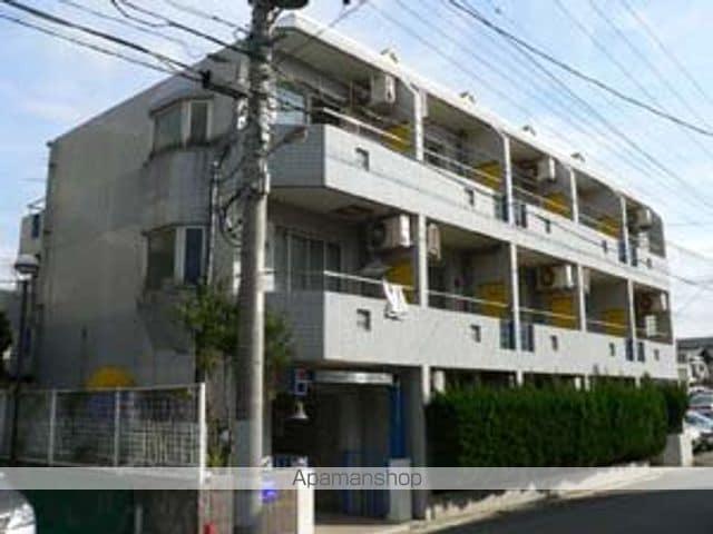 ジュネパレス幕張本郷