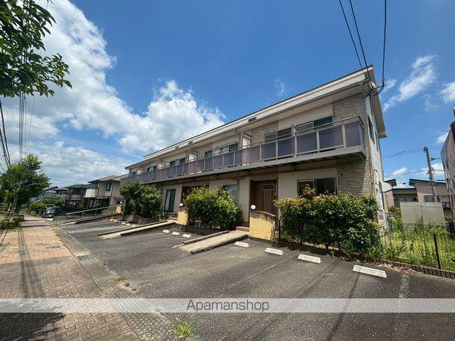 パーフン・デ・ラ・ルーンⅢ