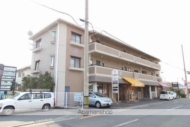 カトレアハイツ石川