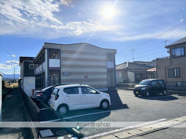 レオパレス翔賢