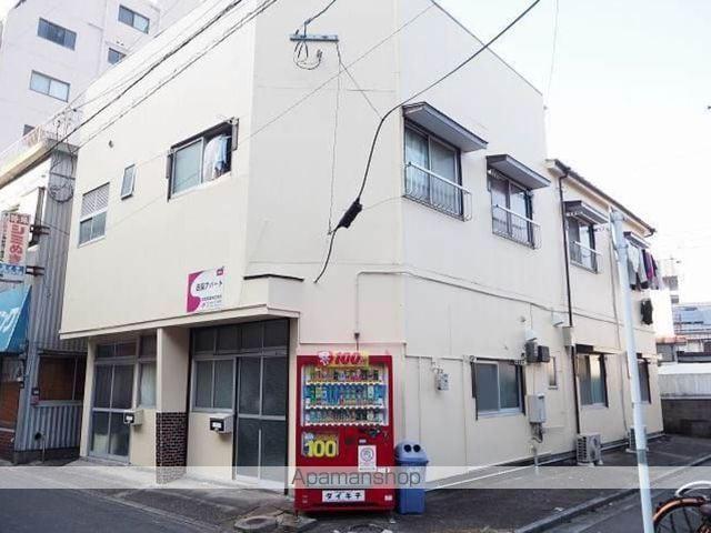 西園アパート