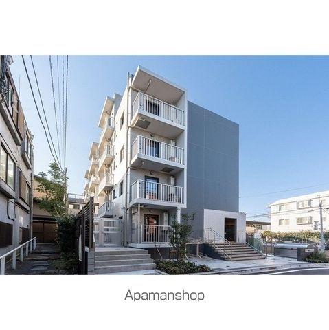 ウェルスクエア新高円寺(2LDK/5階)