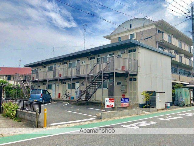 辻井マンション