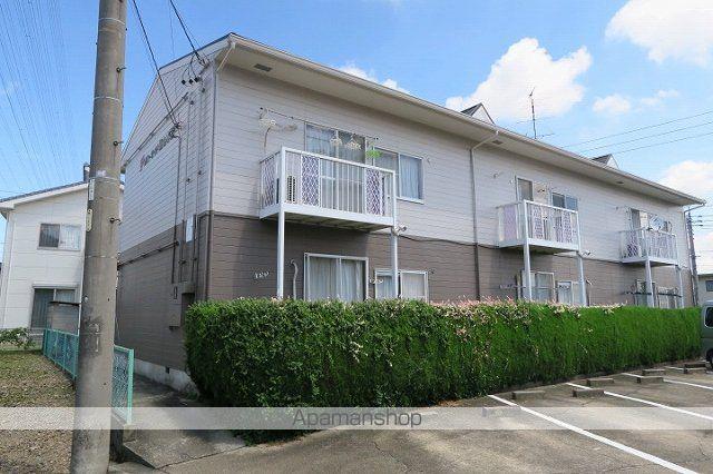リバーサイド梅の木橋