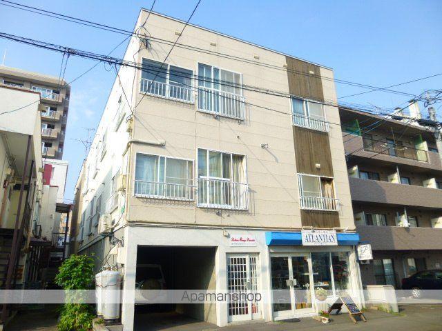 シシリアンルージュ白石