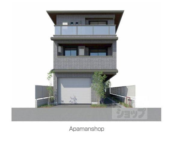 シャーメゾン上松屋町