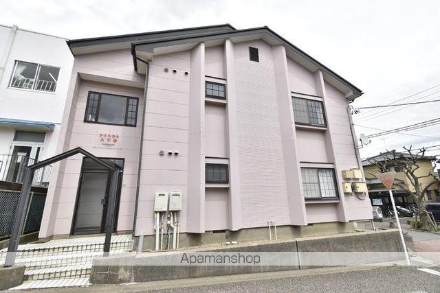クリスタル大学南