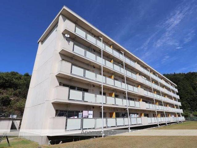 ビレッジハウス本郷なしわ 2号棟