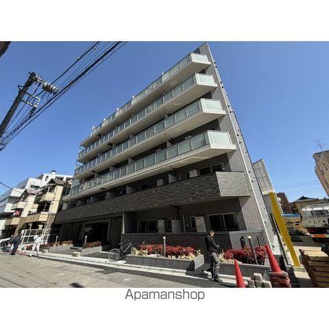 プレール・ドゥーク亀戸小村井