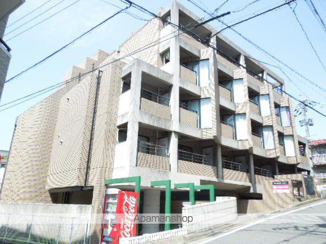 ヒルトップ六本松