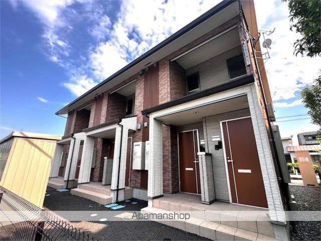 メゾンサニーフラット(1LDK/1階)