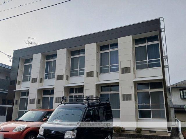 レオパレスラルク深沢