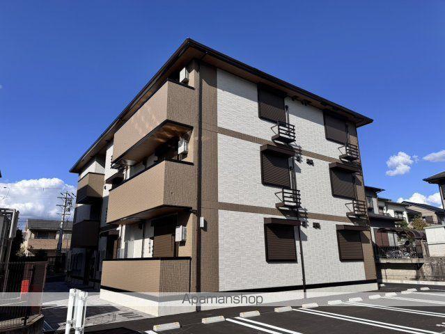 近鉄難波・奈良線 新大宮駅 徒歩18分  築1年