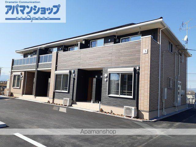 フィオーレ加賀野 A