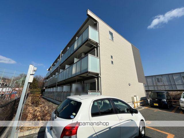 クレイノコンフォーティアSR