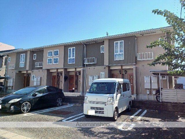 グリーンヒルズ