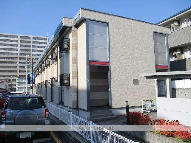 レオパレスボヌール