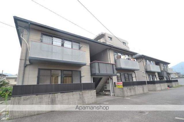 ハイツ石田A棟