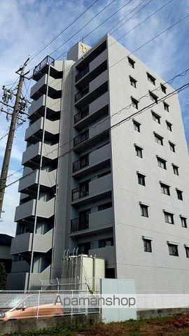 藤和シティコープ神山Ⅱ(3LDK/8階)