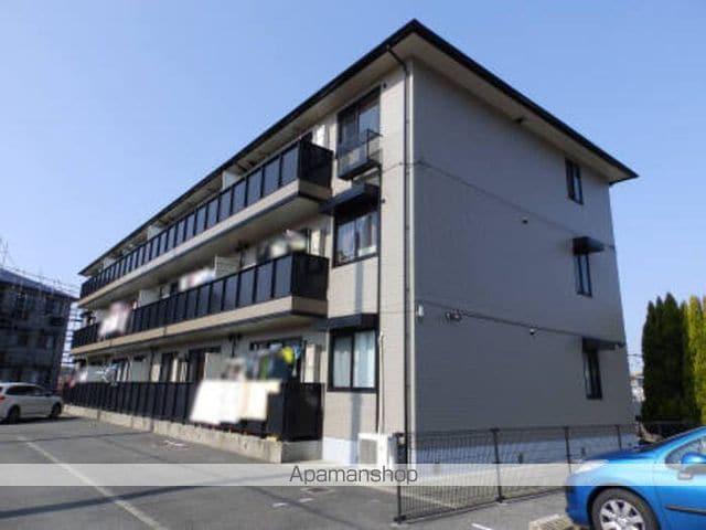 グランドヒル A(2LDK/1階)