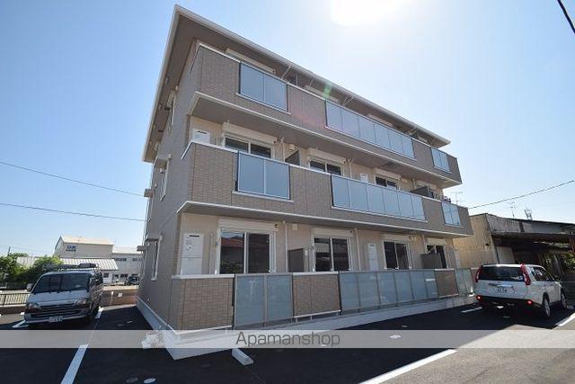 ライジングサンⅢ