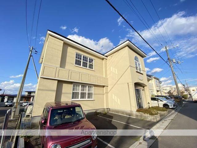 ペル・センプレ(1LDK/2階)