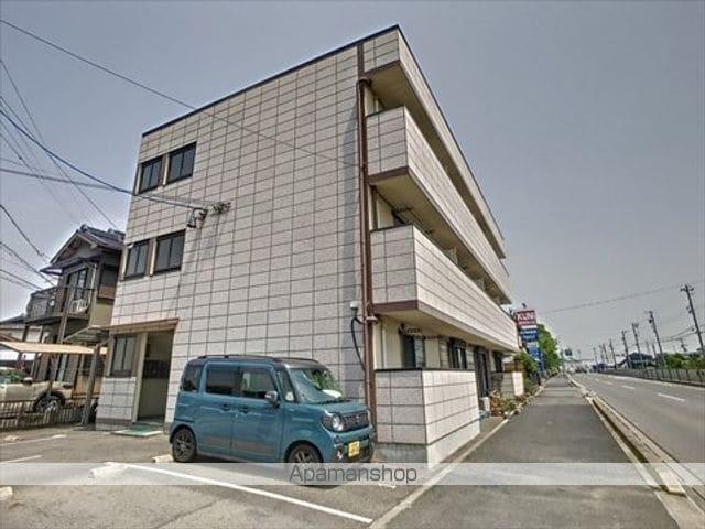 TONAMIハイツ
