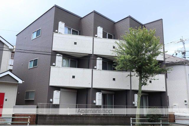 フォーチュン西立川