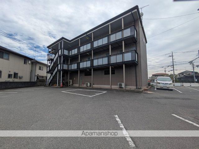 グランデカーサ