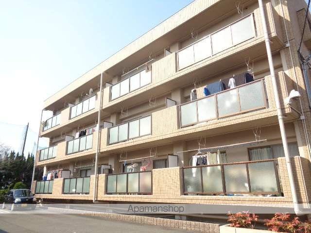 ベルコリーヌ星見坂(2LDK/2階)