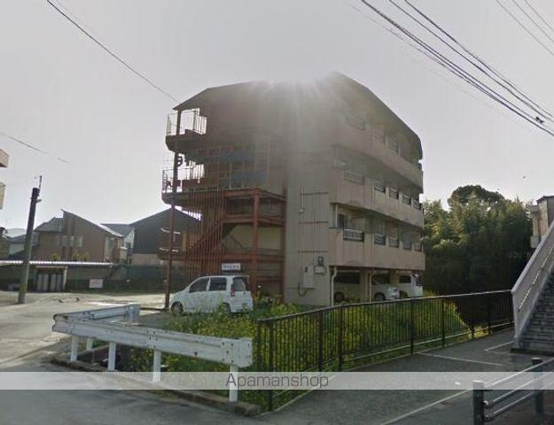 フォーサイト上津RⅡ