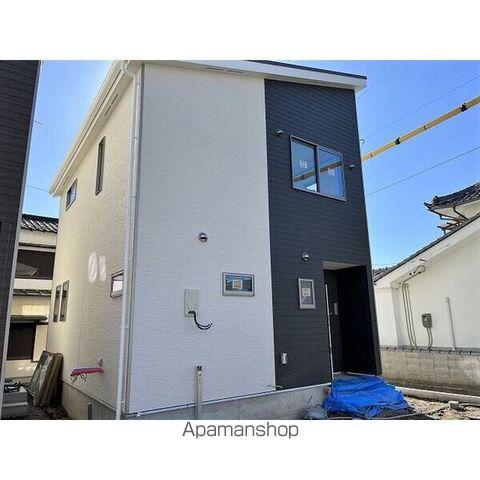 長野県北佐久郡御代田町大字馬瀬口の戸建賃貸