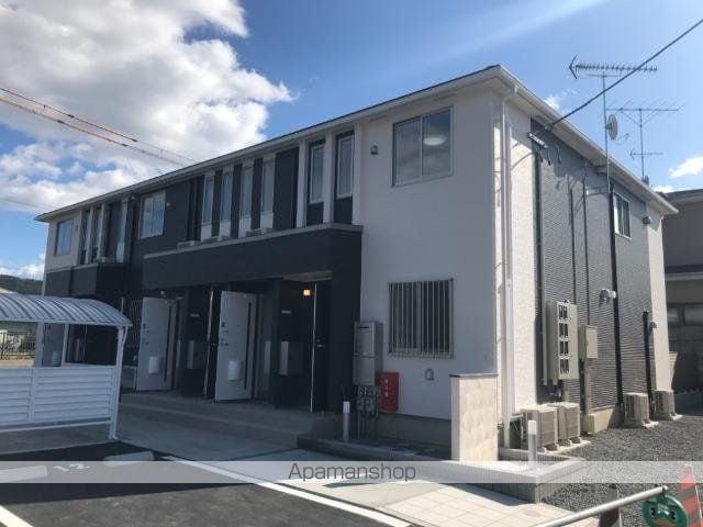 パールハイツ一本杉