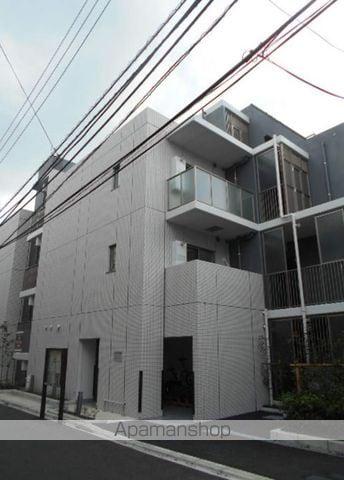 デュオステージ中落合