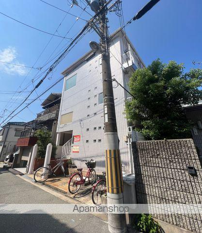 メゾン住吉大社