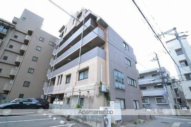 コンフォート翠町
