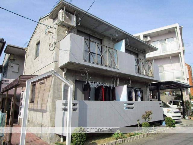 シグナルハイツ大原(1K/1階)