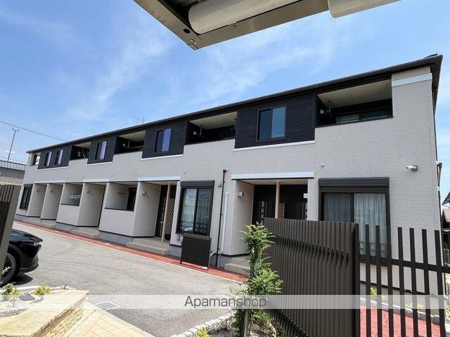 プロムナード N