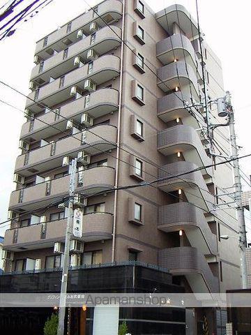 グリフィン武蔵小杉弐番館