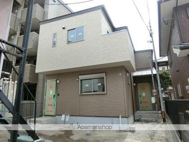 鹿児島本線 吉塚駅 徒歩11分 2階建 築6年
