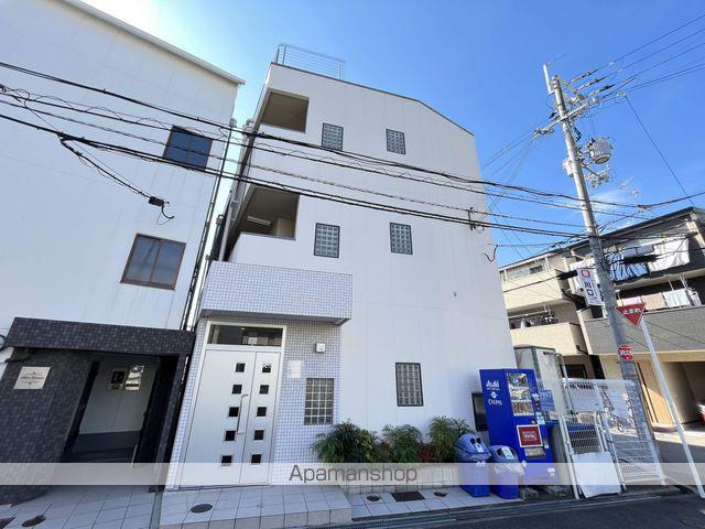エナジーマンション