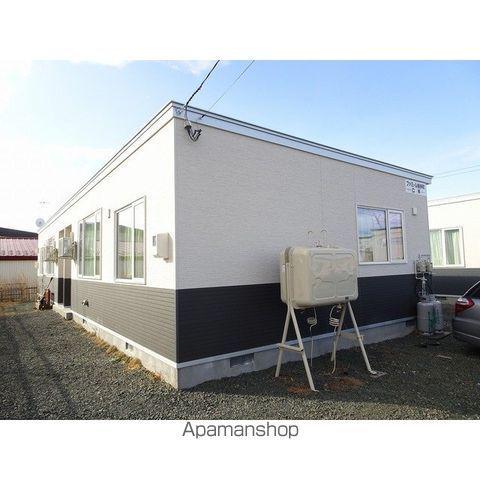 ファミール南仲町C号棟(2LDK/1階)