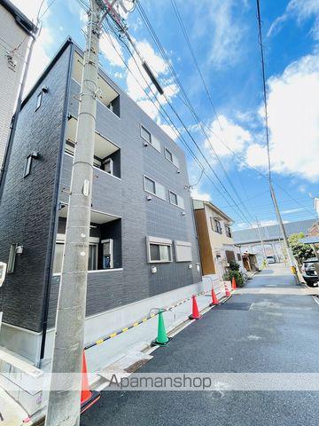 ハーモニーテラス野立町